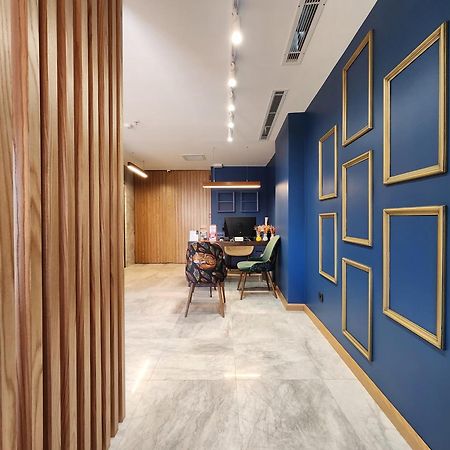 Taksim Landhouse Hotel اسطنبول المظهر الخارجي الصورة