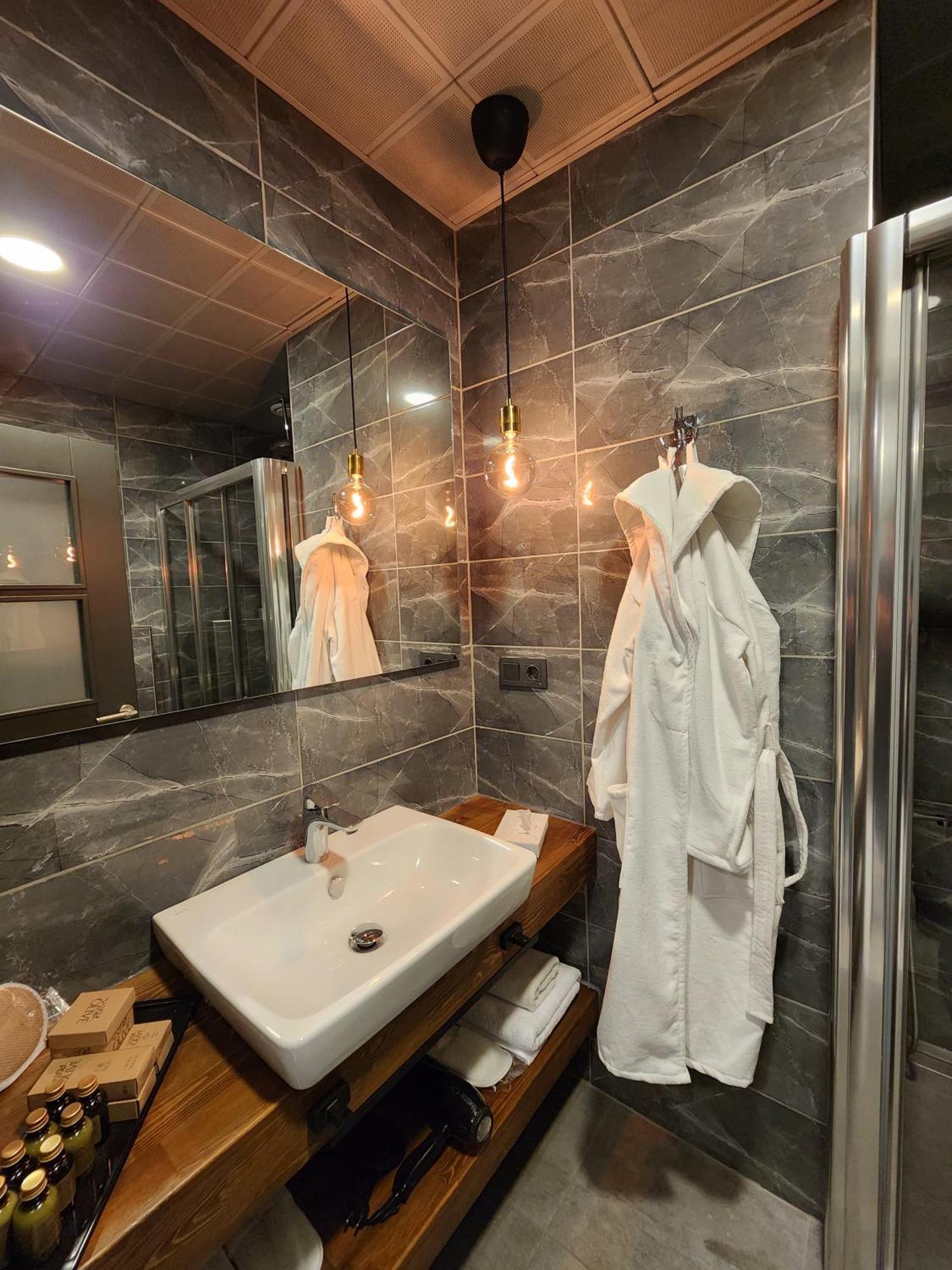 Taksim Landhouse Hotel اسطنبول المظهر الخارجي الصورة