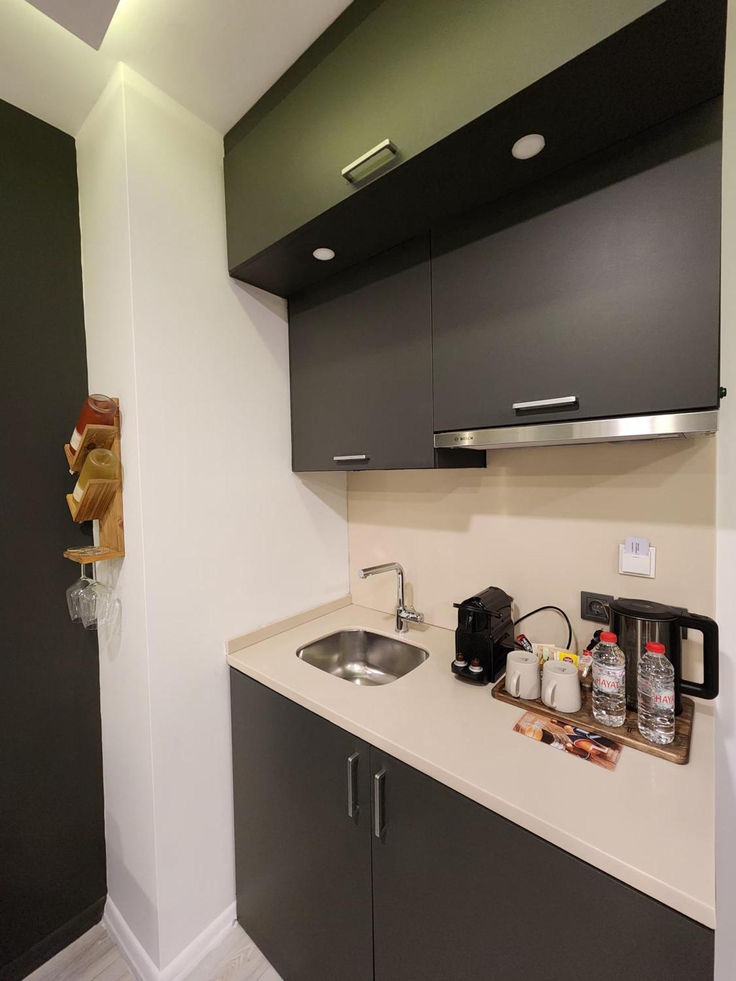 Taksim Landhouse Hotel اسطنبول المظهر الخارجي الصورة