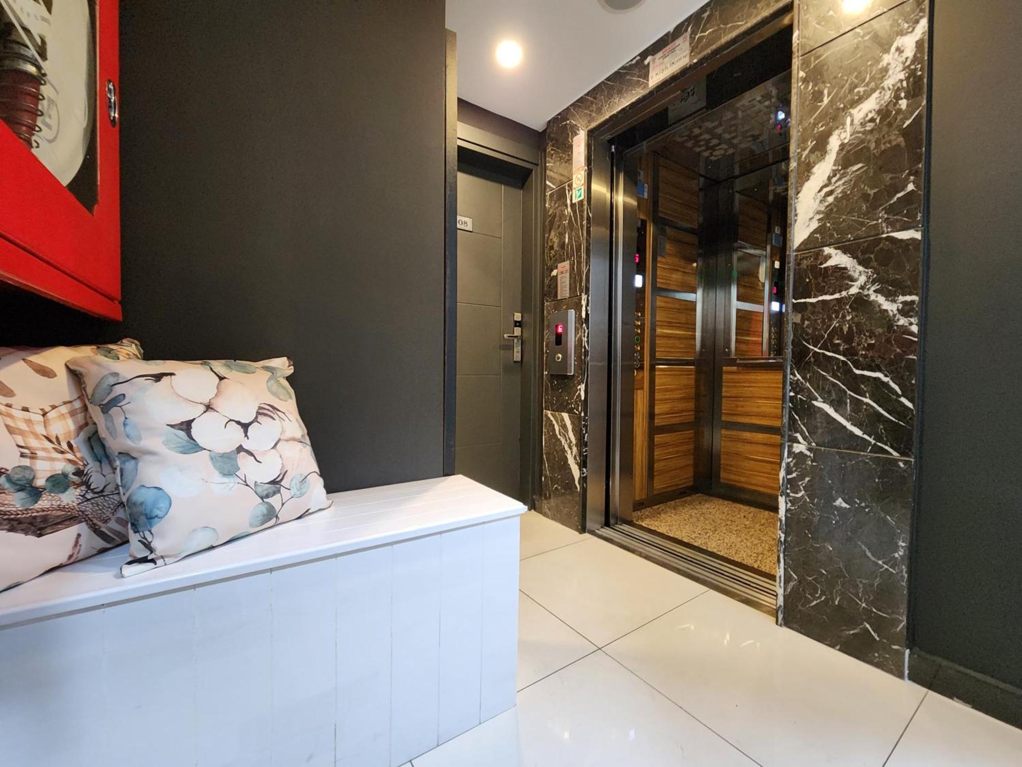 Taksim Landhouse Hotel اسطنبول المظهر الخارجي الصورة
