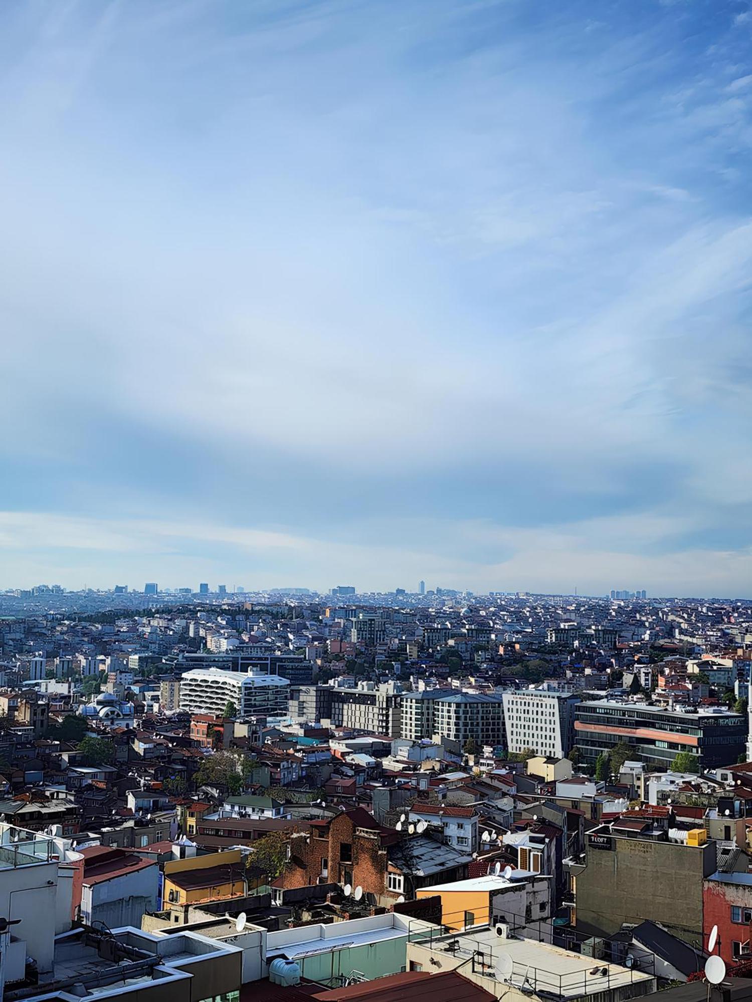 Taksim Landhouse Hotel اسطنبول المظهر الخارجي الصورة