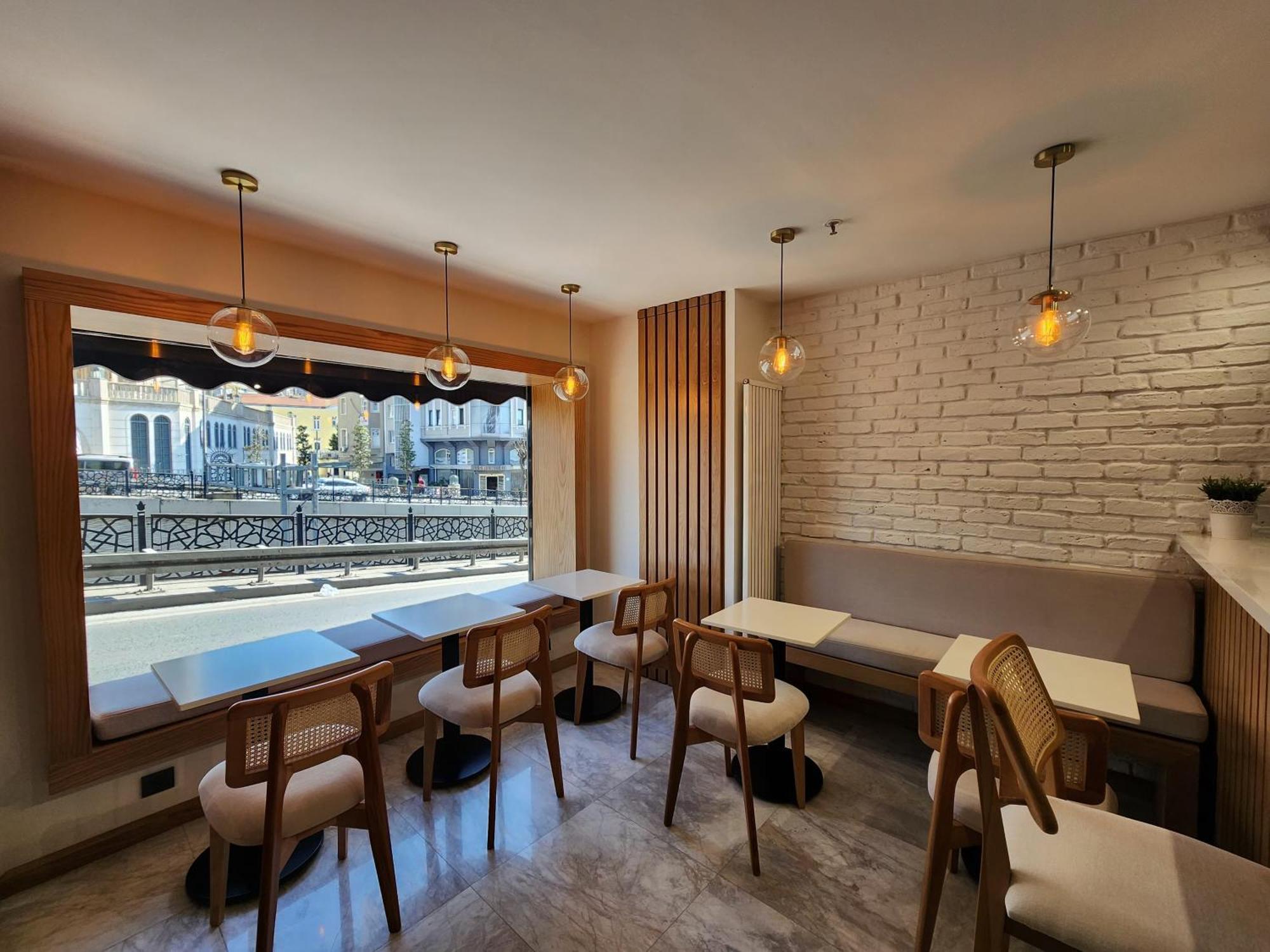 Taksim Landhouse Hotel اسطنبول المظهر الخارجي الصورة
