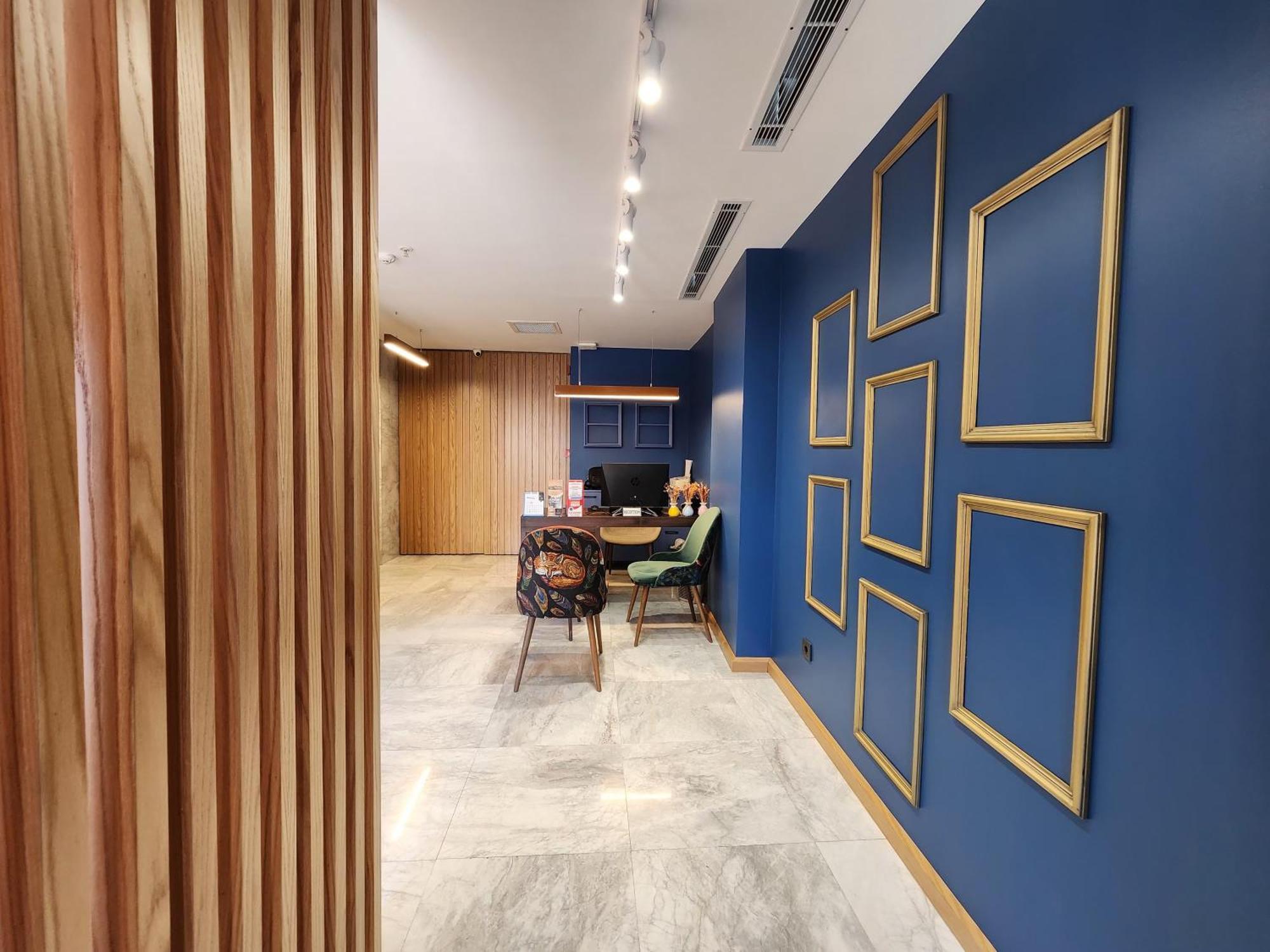 Taksim Landhouse Hotel اسطنبول المظهر الخارجي الصورة