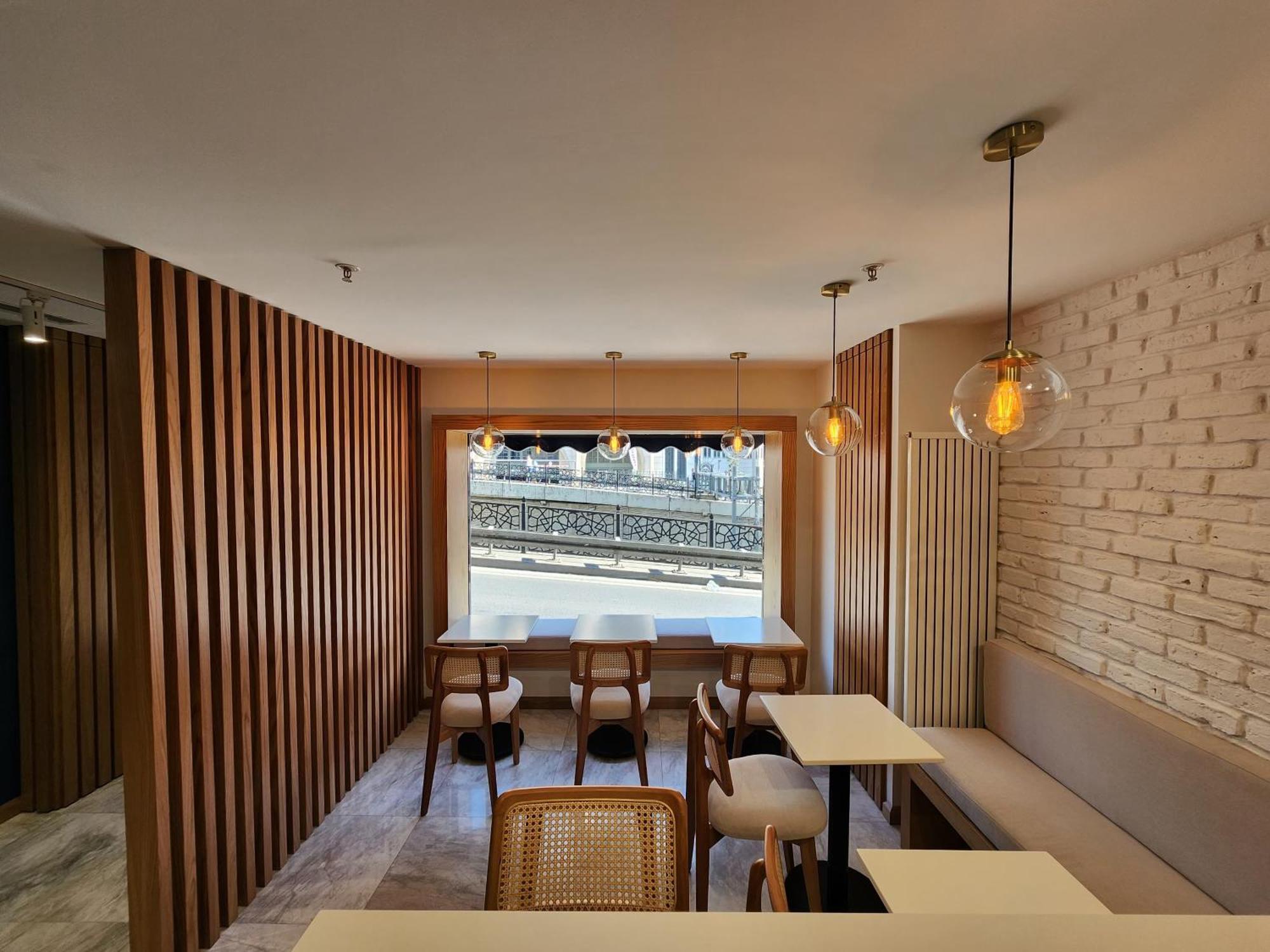 Taksim Landhouse Hotel اسطنبول المظهر الخارجي الصورة