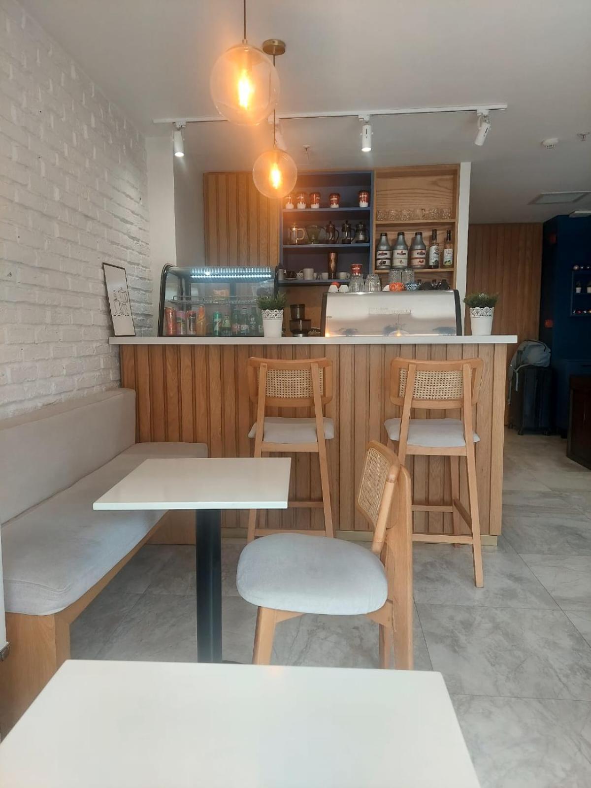 Taksim Landhouse Hotel اسطنبول المظهر الخارجي الصورة