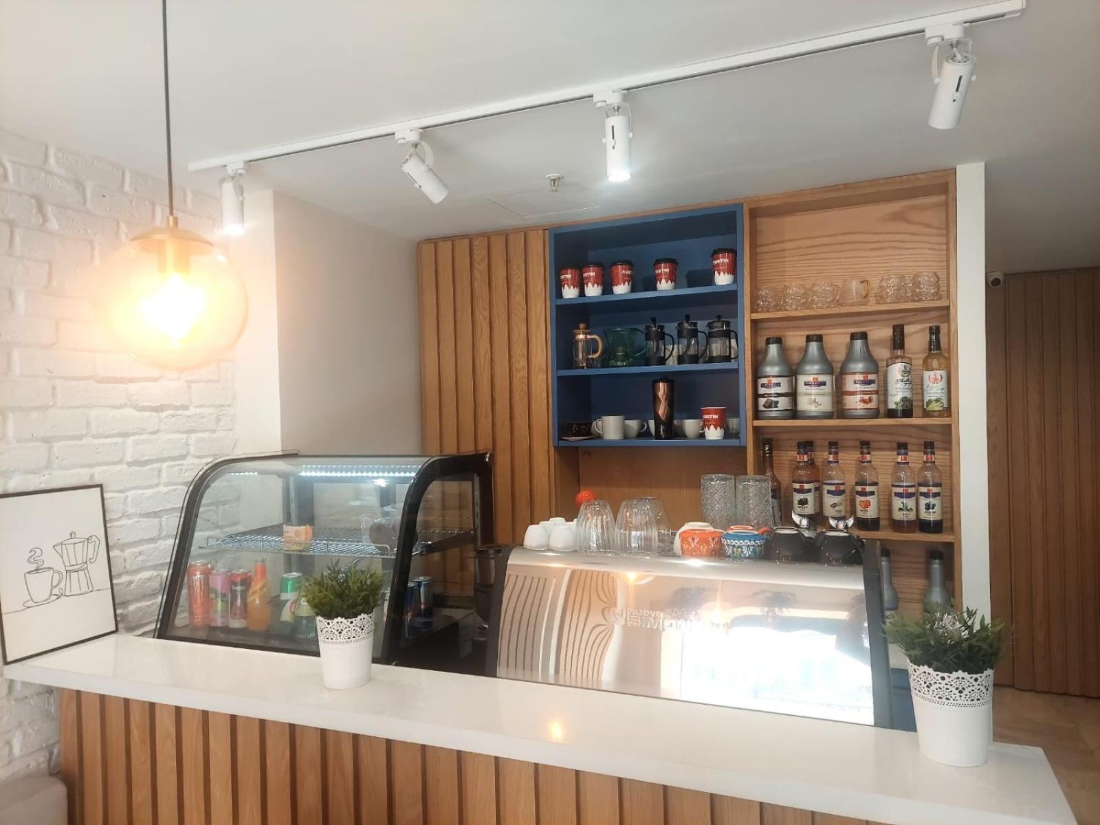 Taksim Landhouse Hotel اسطنبول المظهر الخارجي الصورة