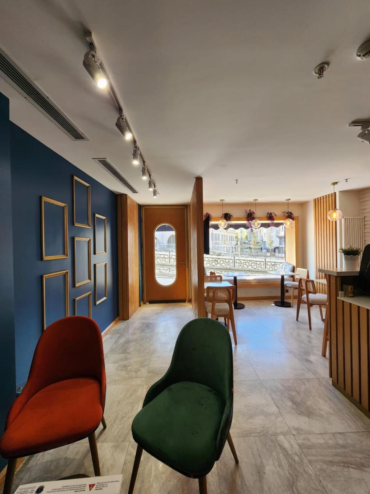 Taksim Landhouse Hotel اسطنبول المظهر الخارجي الصورة